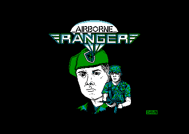 Airborne Ranger 